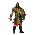 Epic H.A.C.K.S. Action Figur 1/12 Delger Bat: Beast Tamer Warlord Boss Fight Studio