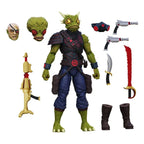 Epic H.A.C.K.S. Action Figur 1/12 The Dark Hand: Space Pirate Clan Boss Fight Studio