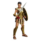 Epic H.A.C.K.S. Action Figur 1/12 Amazon Warrior: Pride of Ares Boss Fight Studio