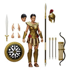 Epic H.A.C.K.S. Action Figur 1/12 Amazon Warrior: Pride of Ares Boss Fight Studio
