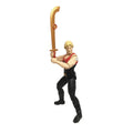 Flash Gordon Hero H.A.C.K.S. Actionfigur Tank Top Flash Boss Fight Studio