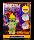 Fraggle Rock Actionfigur Flange Doozer Boss Fight Studio