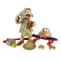 Fraggle Rock Action Figur Traveling Matt Boss Fight Studio