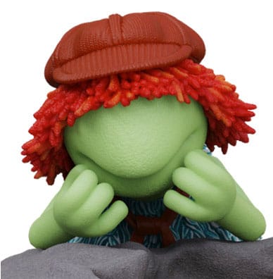 Fraggle Rock Action Figur Boober 13 cm Boss Fight Studio
