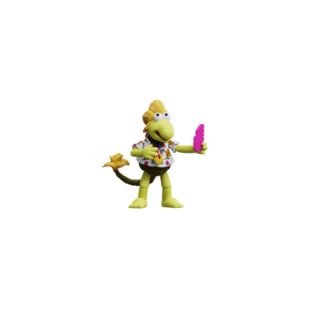 Fraggle Rock Actionfigur Wembley 13 cm Boss Fight Studio