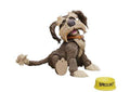 Fraggle Rock Action Figur Sprocket - En Deluxe Samlarfigur Boss Fight Studio