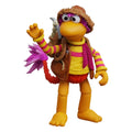 Fraggle Rock Action Figur Gobo (Förlustens Drömmars Grotta) Boss Fight Studio