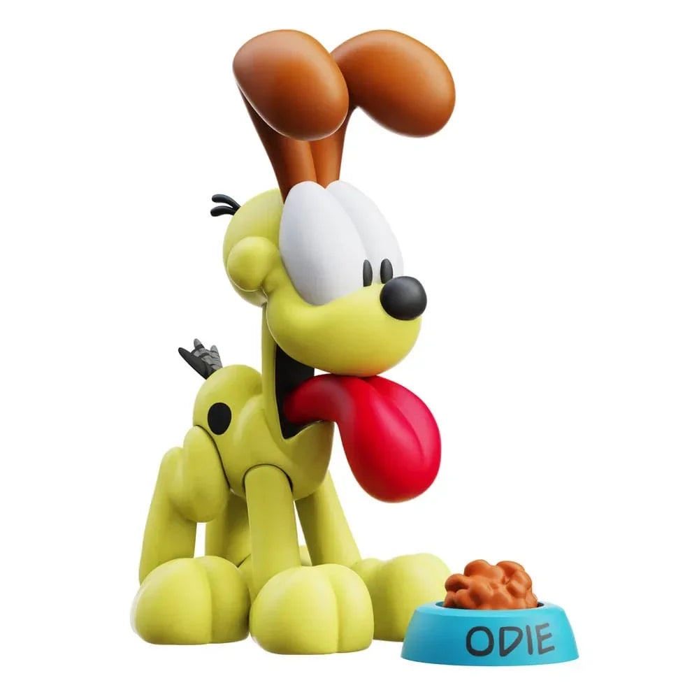 Garfield Action Figur Odie 10 cm Boss Fight Studio