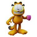 Garfield Action Figur Garfield V.2 10 cm Boss Fight Studio