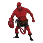 Hellboy Action Figur Hellboy (Box Full of Evil) 19 cm Boss Fight Studio