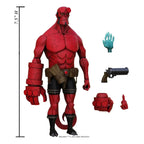 Hellboy Action Figur Hellboy (Box Full of Evil) 19 cm Boss Fight Studio