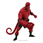 Hellboy Action Figur Hellboy (Box Full of Evil) 19 cm Boss Fight Studio
