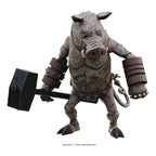 Hellboy Action Figur Gruagach (The Wild Hunt) 11 cm Boss Fight Studio