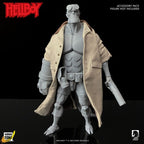 Hellboy Action Figur Tillbehör - Hellboy Box Full of Evil Tillbehör Pack Boss Fight Studio