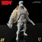 Hellboy Action Figur Tillbehör - Hellboy Box Full of Evil Tillbehör Pack Boss Fight Studio