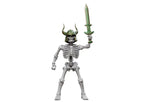 Immortal Champions Action Figur Undead Skeletal Guardian 14 cm Boss Fight Studio
