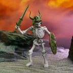 Immortal Champions Action Figur Undead Skeletal Guardian 14 cm Boss Fight Studio