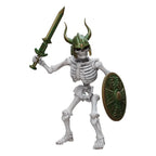 Immortal Champions Action Figur Undead Skeletal Guardian 14 cm Boss Fight Studio