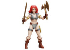 Immortal Champions Action Figur Red Sonja 14 cm Boss Fight Studio