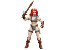 Immortal Champions Action Figur Red Sonja 14 cm Boss Fight Studio