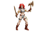 Immortal Champions Action Figur Red Sonja 14 cm Boss Fight Studio