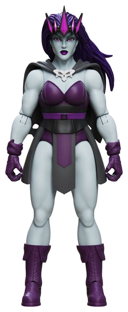 Immortal Champions Actionfigur Fell Nekromant 14 cm