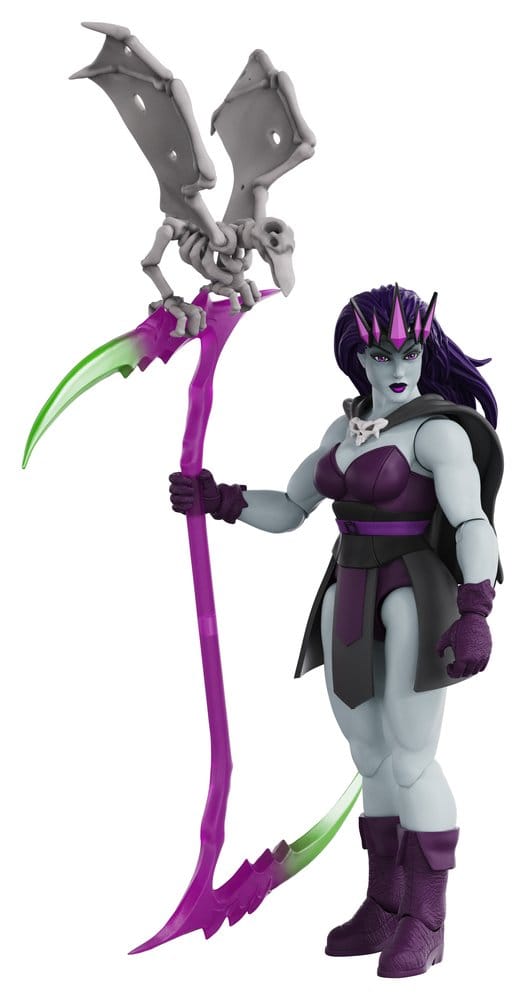 Immortal Champions Actionfigur Fell Nekromant 14 cm