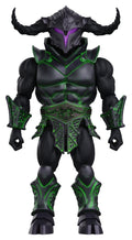 Immortal Champions Actionfigur Chtonisk Riddare 14 cm