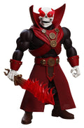 Conan the Barbarian Odödliga Mästare Actionfigur Thulsa Doom (Odödlig Trollkarl) 14 cm