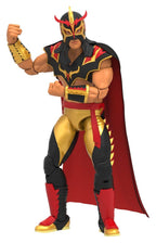 Legends of Lucha Libre Action Figur 1/12 Ultimo Dragon Boss Fight Studio