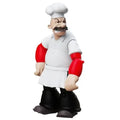 Popeye Action Figur Wave 03 Rough House Boss Fight Studio