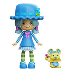 Strawberry Shortcake Action Figur - Blueberry Muffin & Cheesecake Boss Fight Studio