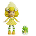 Strawberry Shortcake Actionfigur med Lemon Meringue och Frappe Frog Boss Fight Studio