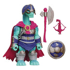 Saurozoic Warriors Rock Action Figure Kolig Shipbreaker Brontosaurus (Viking) 15 cm Boss Fight Studio