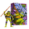 Teenage Mutant Ninja Turtles: Mutant Mayhem Actionfigur Donatello 18 cm Playmates