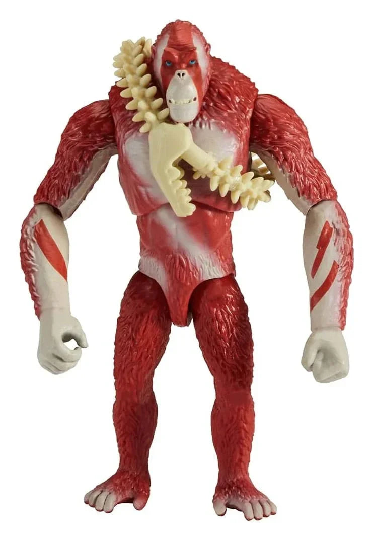 Godzilla x Kong: The New Empire Action Figure Skar King 15 cm BOTI