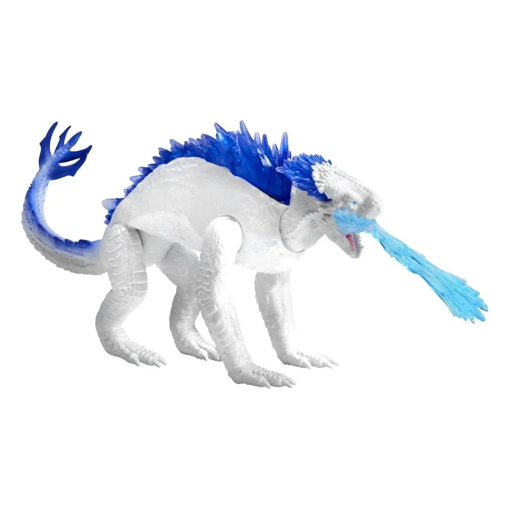 Godzilla x Kong: The New Empire Actionfigur Shimo med Frost Bite Blast 15 cm BOTI