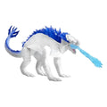Godzilla x Kong: The New Empire Actionfigur Shimo med Frost Bite Blast 15 cm BOTI