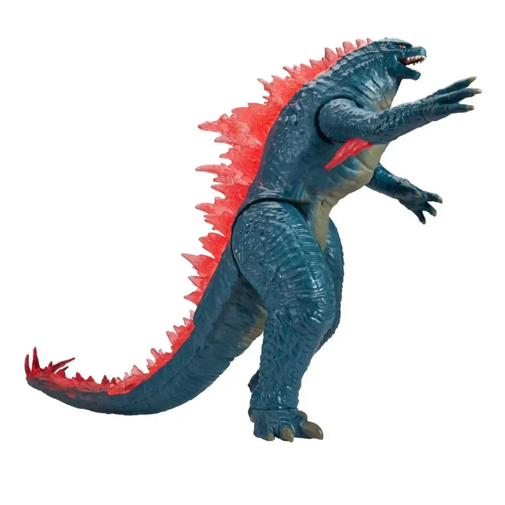 Godzilla x Kong: The New Empire Actionfigur - Godzilla Evolved 28 cm BOTI