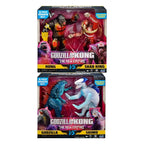 Godzilla x Kong The New Empire Action Figures 15 cm Assortment BOTI