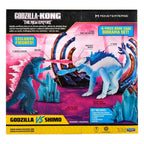 Godzilla x Kong The New Empire Action Figures 15 cm Assortment BOTI