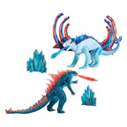 Godzilla x Kong The New Empire Action Figures 15 cm Assortment BOTI