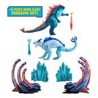 Godzilla x Kong The New Empire Action Figures 15 cm Assortment BOTI