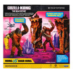 Godzilla x Kong The New Empire Action Figures 15 cm Assortment BOTI