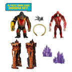 Godzilla x Kong The New Empire Action Figures 15 cm Assortment BOTI