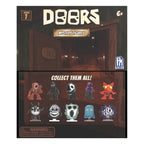 Doors Mini Figurer Wave 1 5 cm Sortiment (24) BOTI