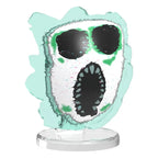 Doors Mini Figurer Wave 1 5 cm Sortiment (24) BOTI