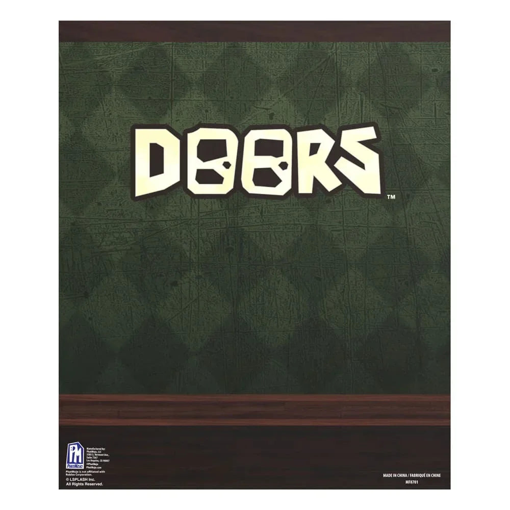 Doors Mini Figurer Wave 1 5 cm Sortiment (24) BOTI