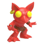 Doors Mini Figurer Wave 1 5 cm Sortiment (24) BOTI