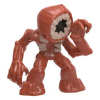 Doors Mini Figurer Wave 1 5 cm Sortiment (24) BOTI